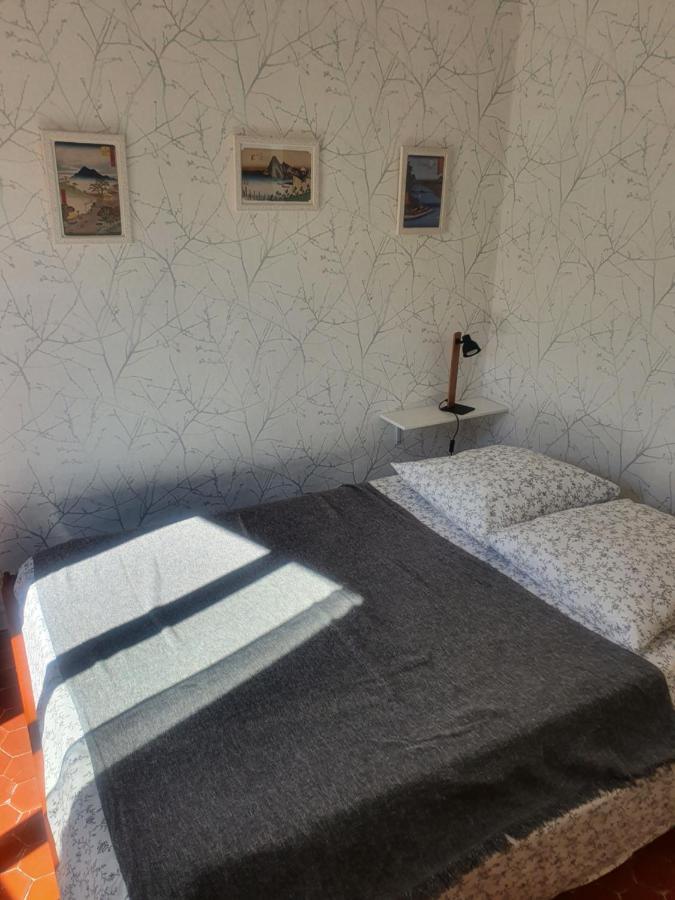 Bed and Breakfast La Baieta Moulinet  Zewnętrze zdjęcie