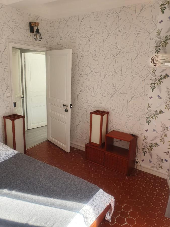 Bed and Breakfast La Baieta Moulinet  Zewnętrze zdjęcie