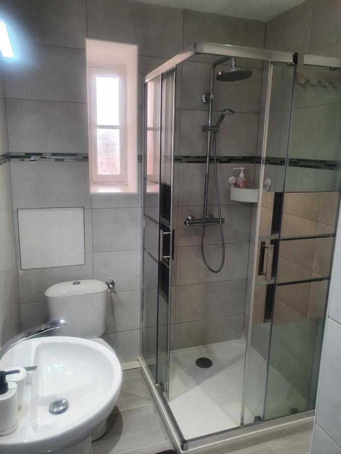 Bed and Breakfast La Baieta Moulinet  Zewnętrze zdjęcie