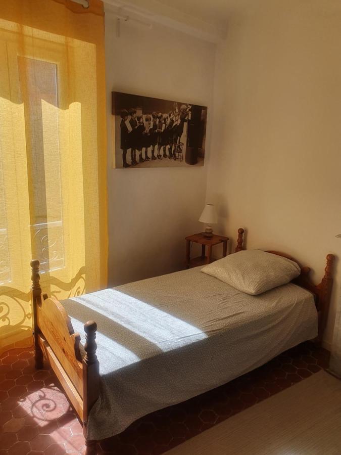 Bed and Breakfast La Baieta Moulinet  Zewnętrze zdjęcie